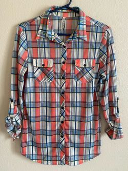 Women’s blouses