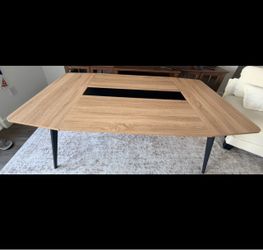 Dinning table