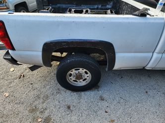 Silverado Parts 99-06