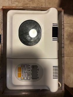 Bread Machine 