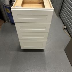 Diamond Base Cabinet