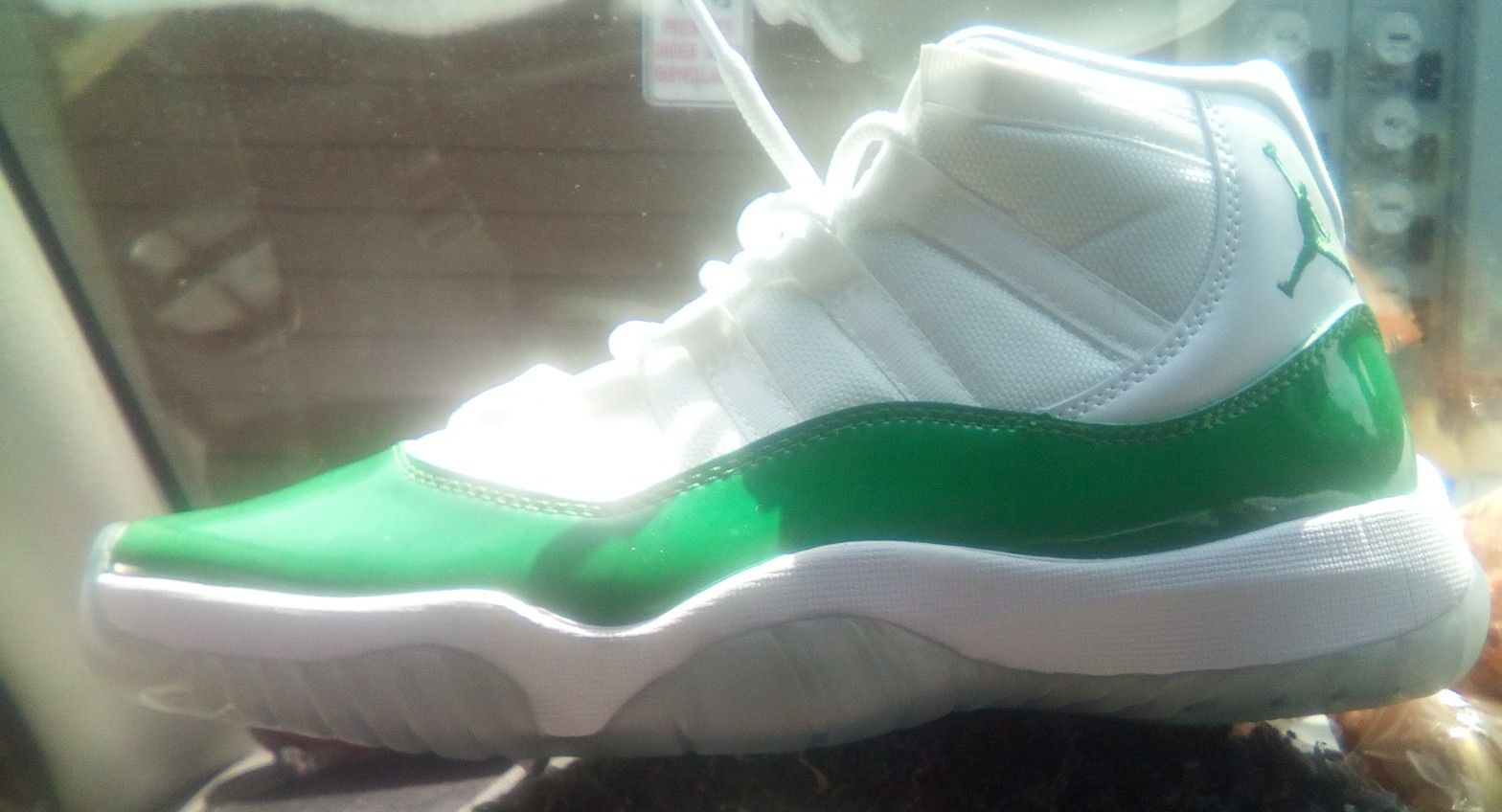Air Jordan 11 "Rare"