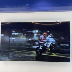 LG Full HD Video Wall IPS LED Display  49”