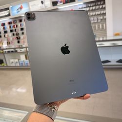 iPad Pro 12.9 5th Gen 128gb WiFi 