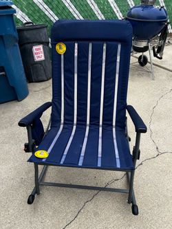 Member’s Mark Portable Folding Rocking Chair