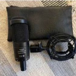 Audio Technica AT2035