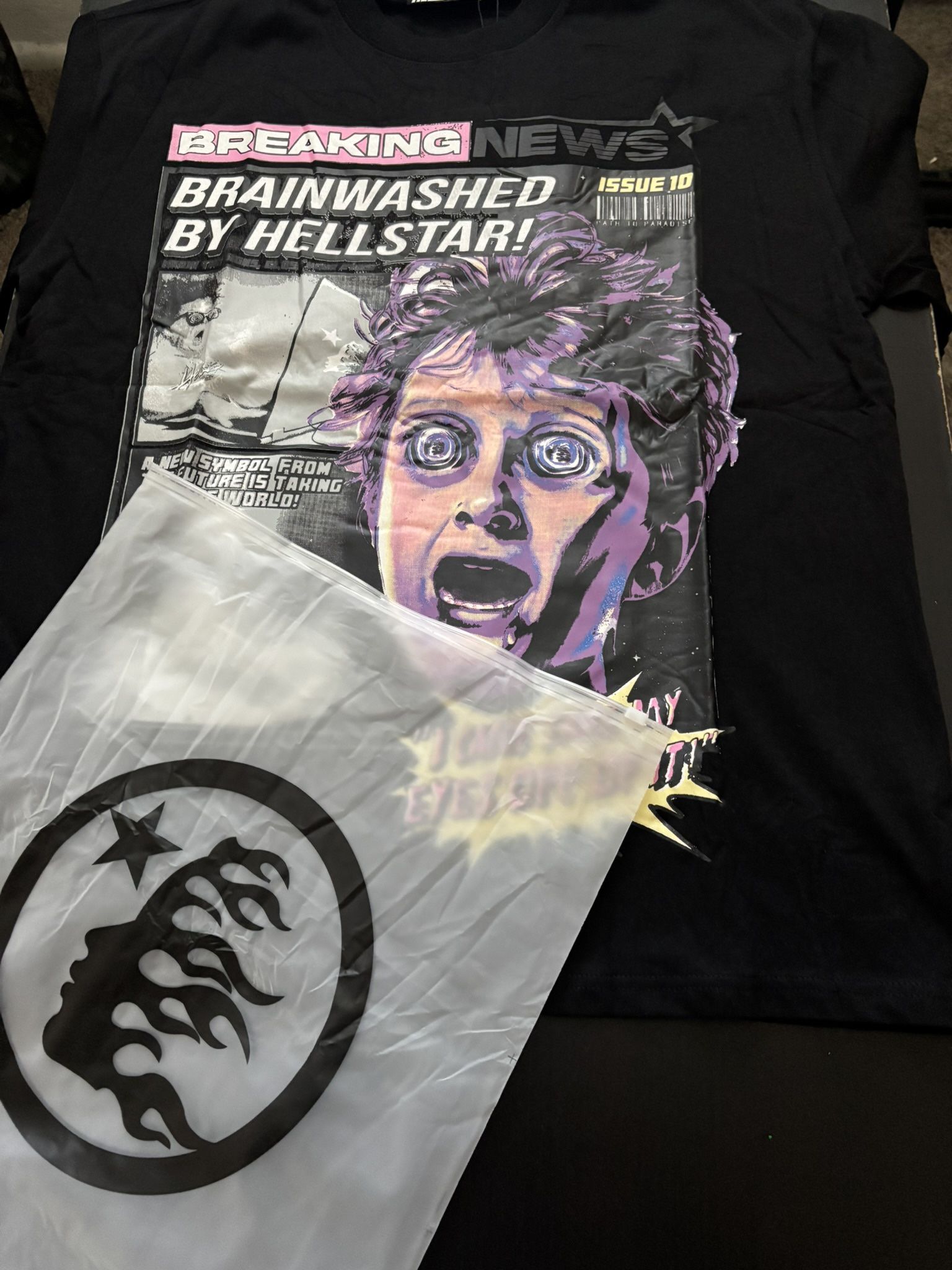 Hellstar Shirt