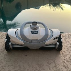 Pool Suction Cleaner