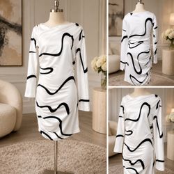 SHEIN Bodycon dress