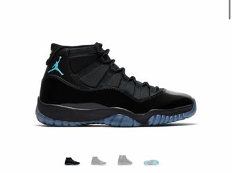 Good shoes