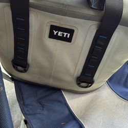 Yeti Hopper 30