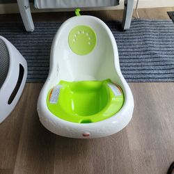Baby To Toddler Bath Tub