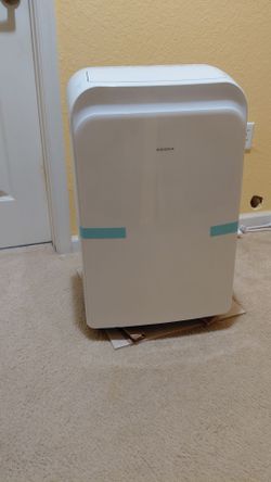 Ac Portatil