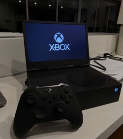 Microsoft Xbox Series S Setup Firm 🔥📲🖤🎮