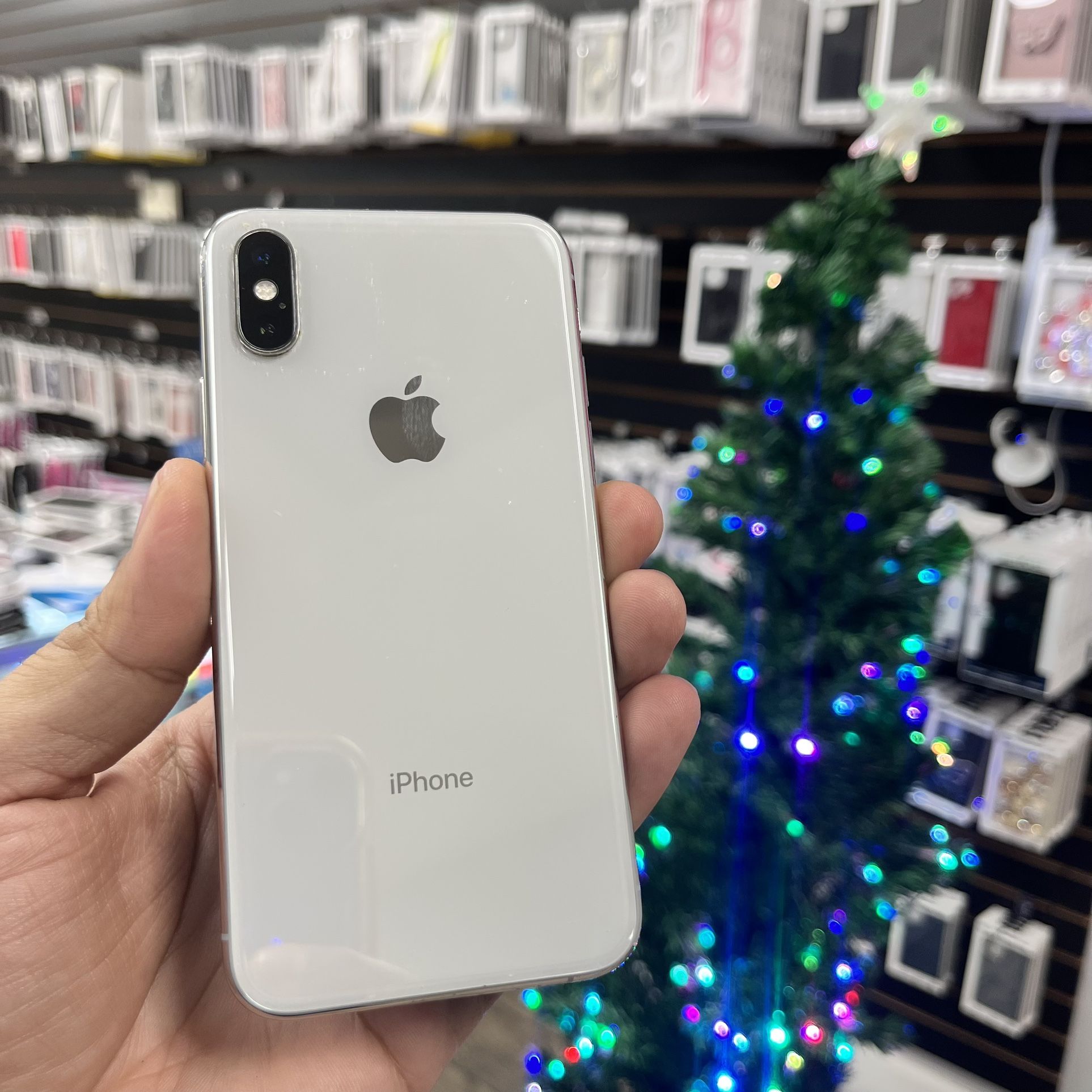 iPhone XS 256GB Unlocked