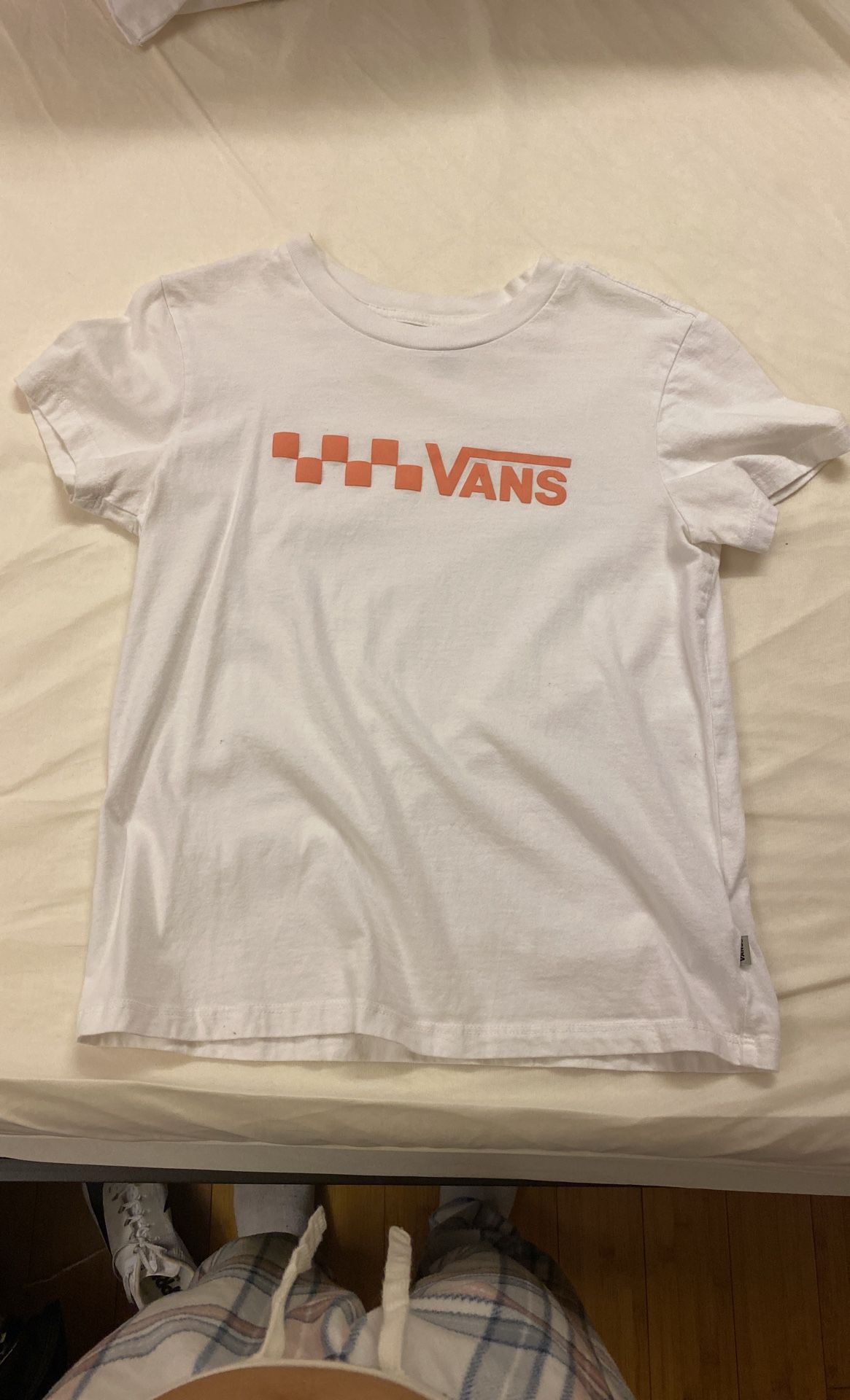 Van Girl Shirt 