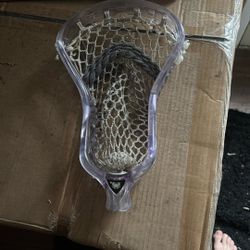 Ion Lacrosse Head 