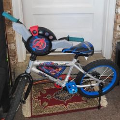 Bicycle For Kid