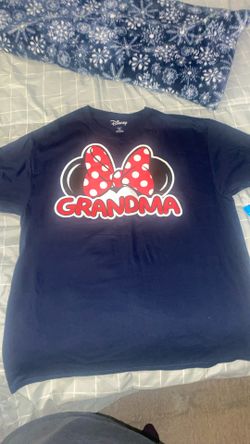 Disney Teeshirt