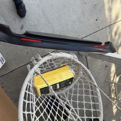 04-08 Tsx Euro R Rear Lip