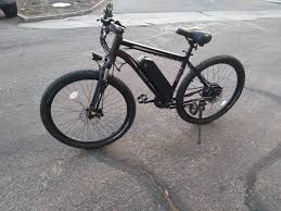 E bick