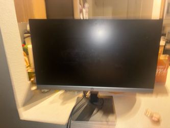HP Computer Monitor