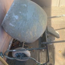  Concrete Mixer
