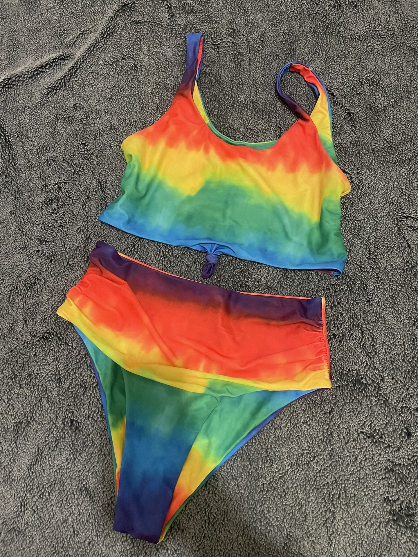 Womens Bikini
