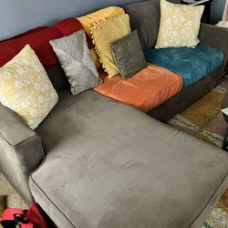Sofa / couch