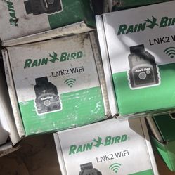 Rainbird Wi-Fi module 