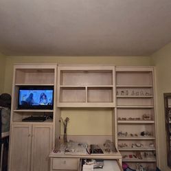 Wall Unit