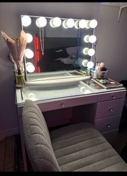 Vanity