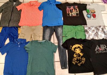 Boy's Size 12/14 Bundle
