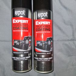 Truck Bed Coating Spray On Bedliner 
