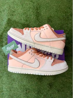 DS nike SB dunk low trocadero gardens