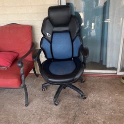Used Gaming Chair