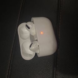 AirPod Pros 