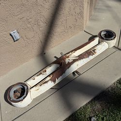 1953 Ford F100 GRILLE