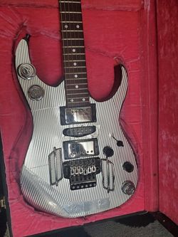 Ibanez Guitar Rg series