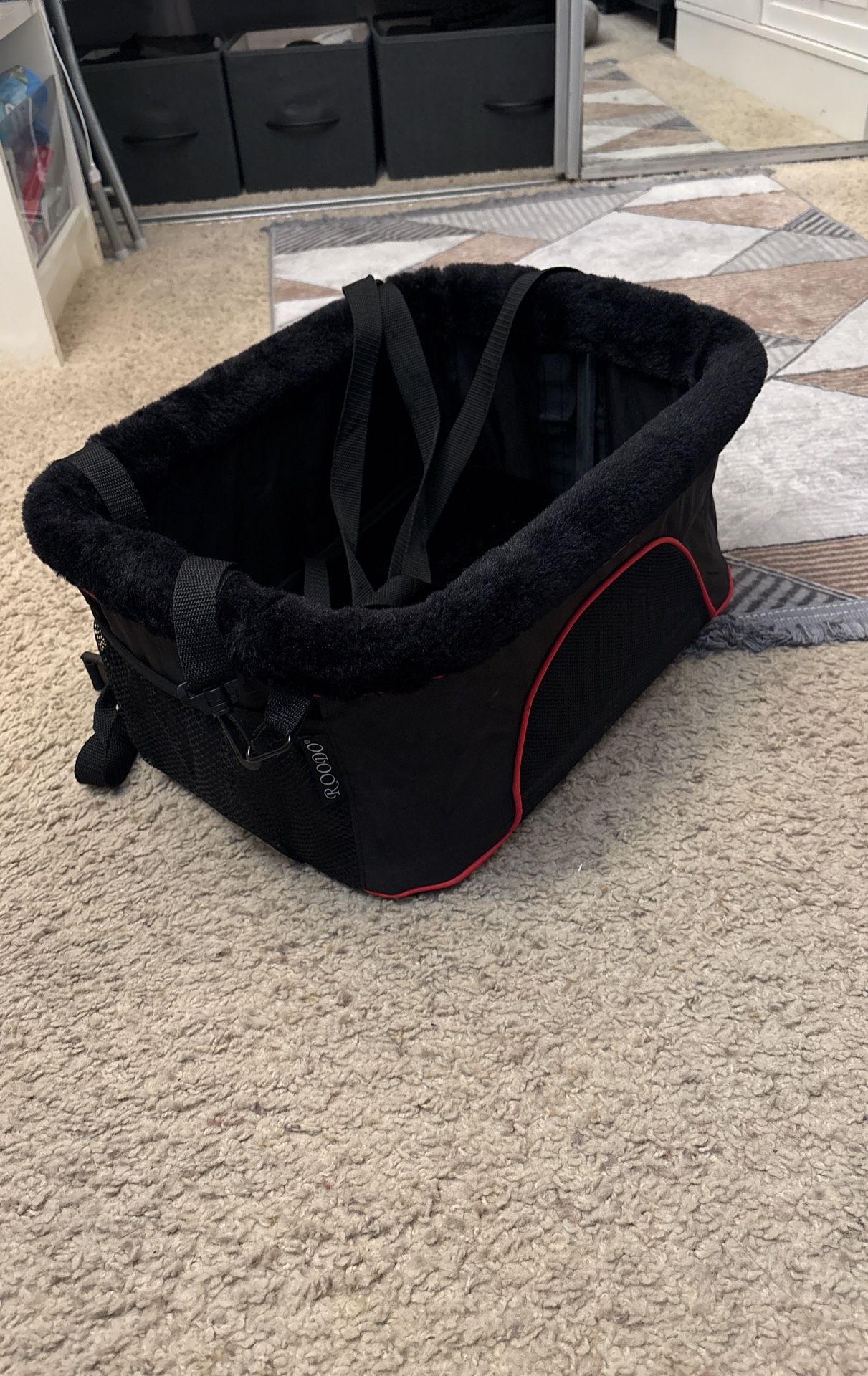 Carrier Bag