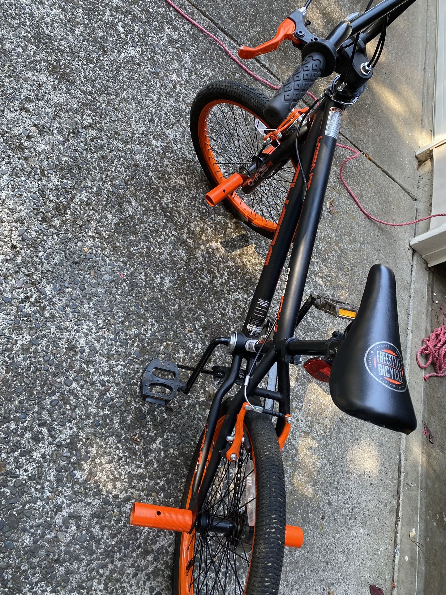 Bike