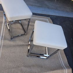 Bar Stools set of 2