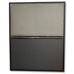 Sea of Darkness (2018), 60×48