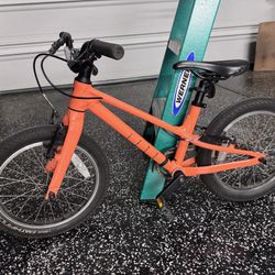 16” Specialized ::: Jett - Aluminum 