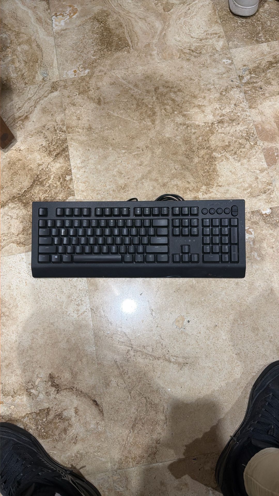 keyboard