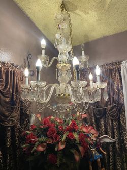 Chandelier