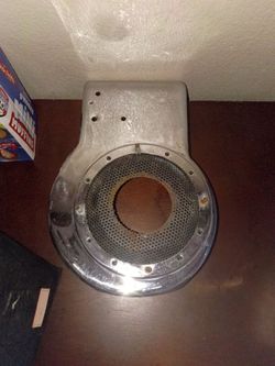 Mini bike /go-kart  briggs motor cover