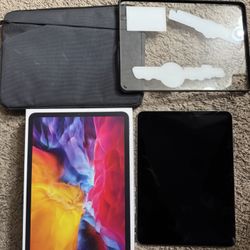 iPad Pro 11” 2nd Gen WiFi 256GB