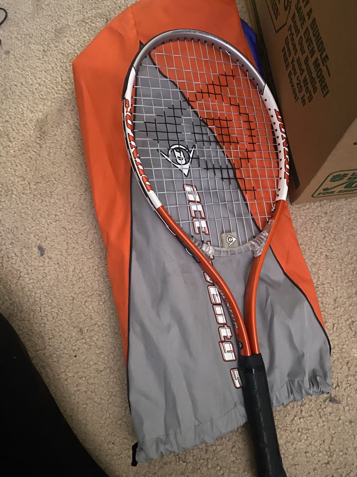 Tennis Rackets