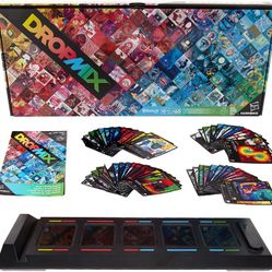 DropMix Music Gaming System